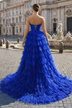 Winona detail image 10 prom dress