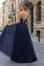 Zephyra detail image 14 prom dress