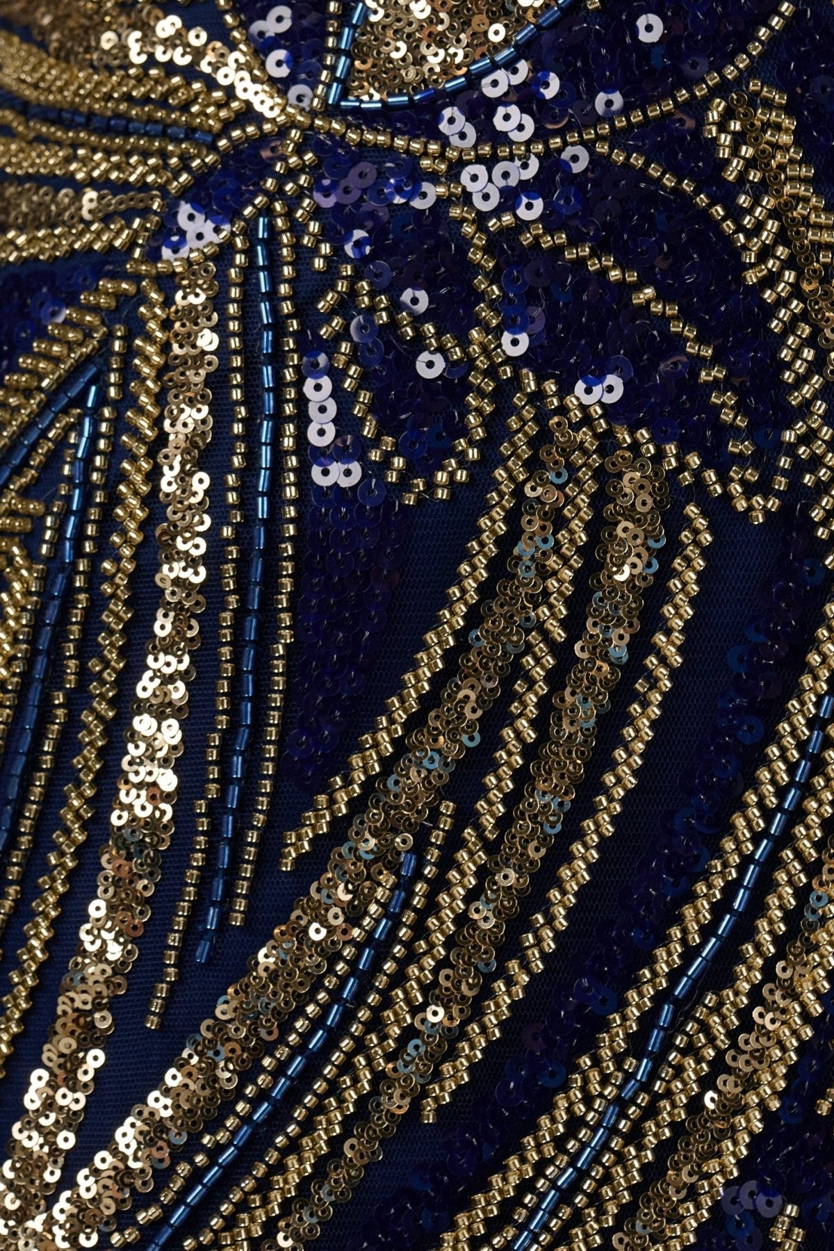 Vesper product view 30 homecoming dress
