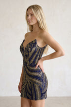 Vesper product view 28 homecoming dress