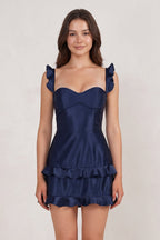 Junia product view 19 homecoming dress