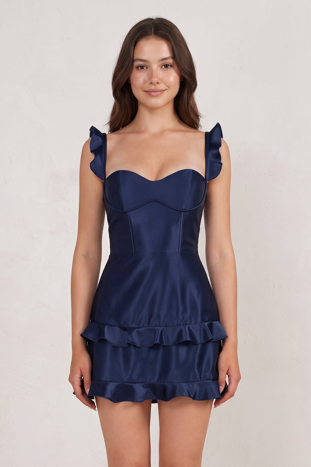 Junia product view 19 homecoming dress