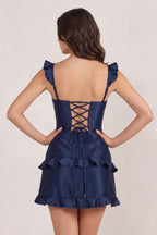 Junia product view 20 homecoming dress