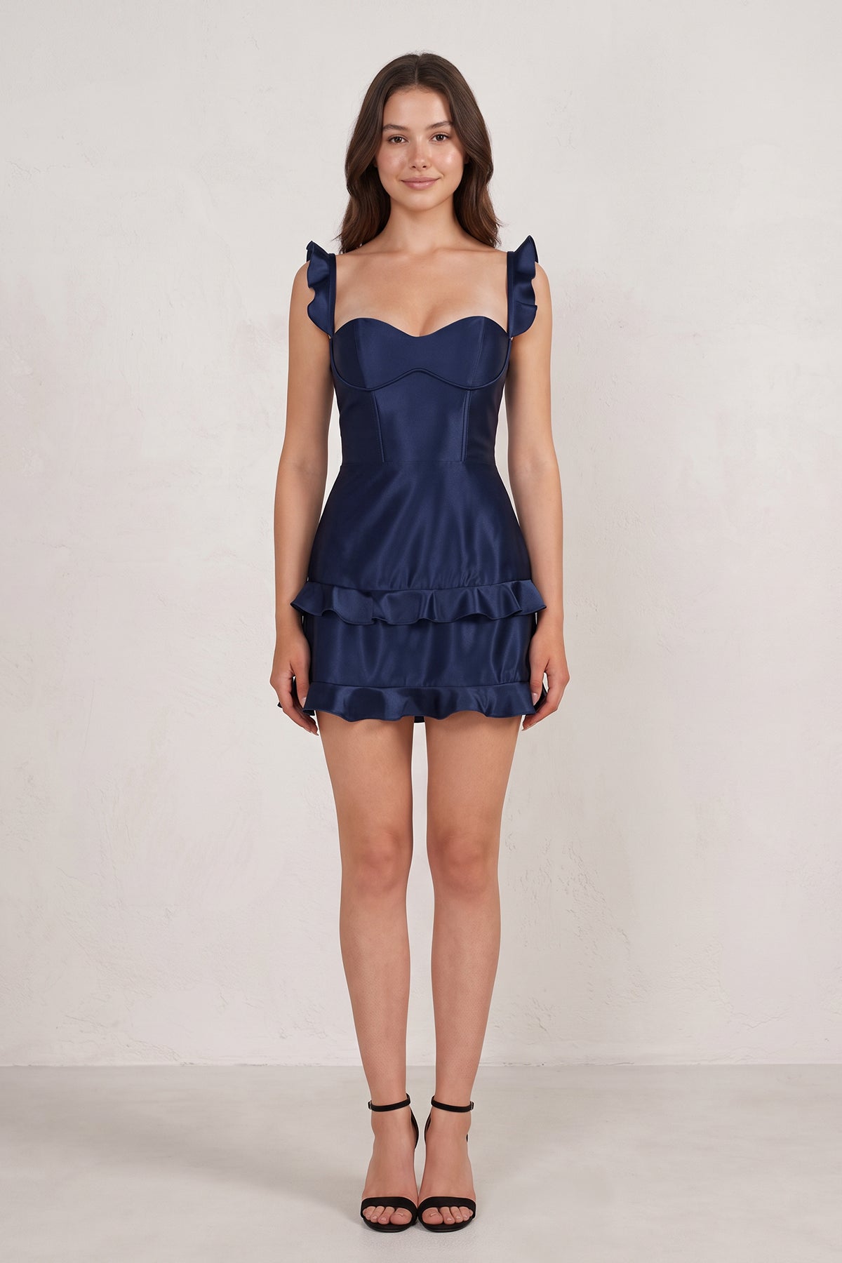 Junia product view 21 homecoming dress