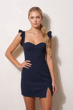 Katia product view 23 homecoming dress