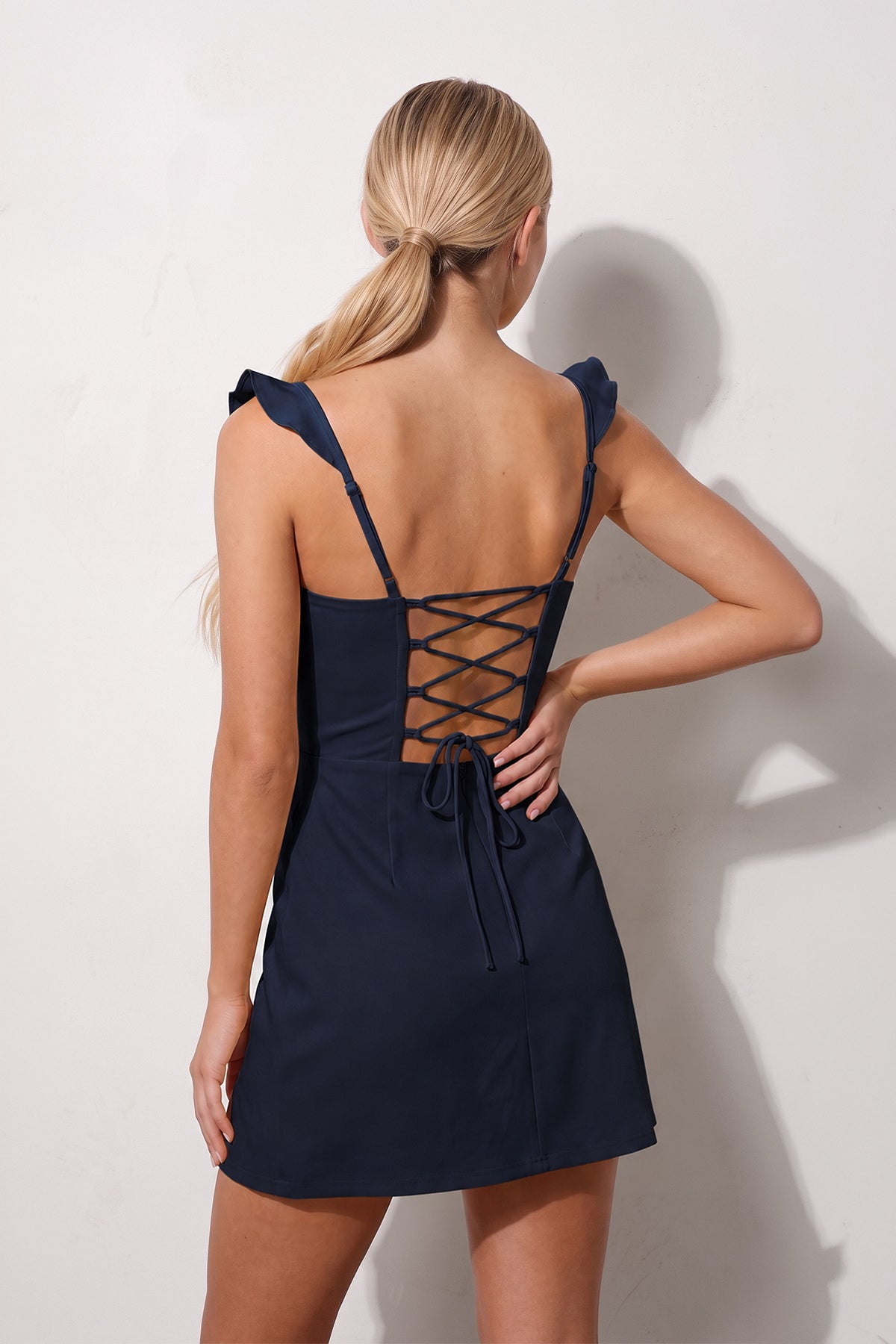 Katia product view 24 homecoming dress