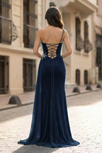 Clarisse Jane detail image 10 prom dress