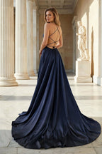 Elaria Moon detail image 14 prom dress