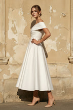Zinnia detail image 3 wedding dress