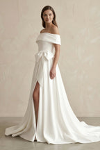 Bellamy Hope detail image 3 wedding dress