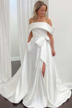 Bellamy Hope detail image 4 wedding dress