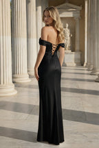 Wilhelmina Dawn detail image 16 prom dress