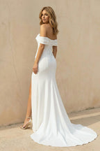 Tahlia detail image 2 wedding dress