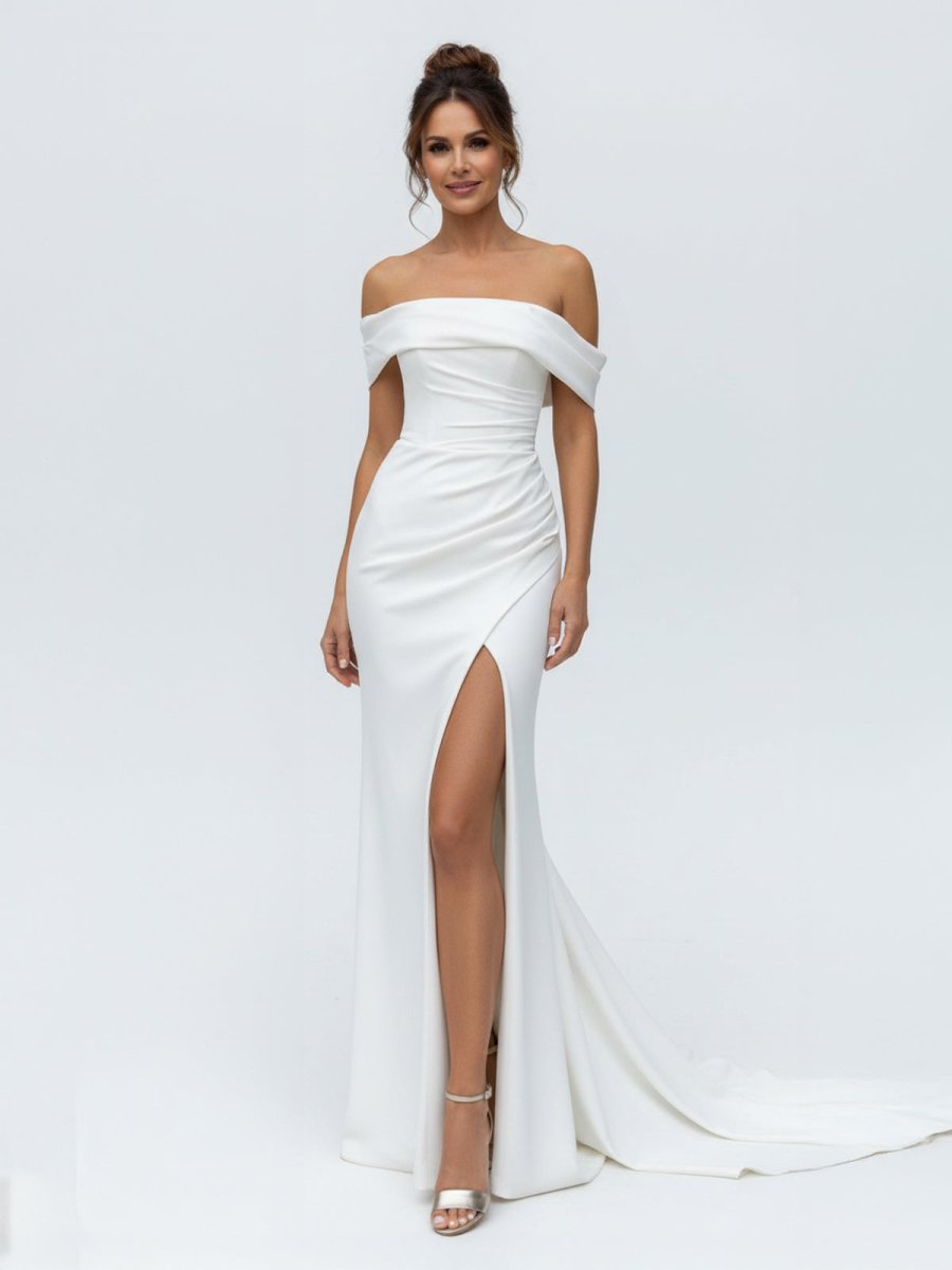 Tahlia detail image 4 wedding dress