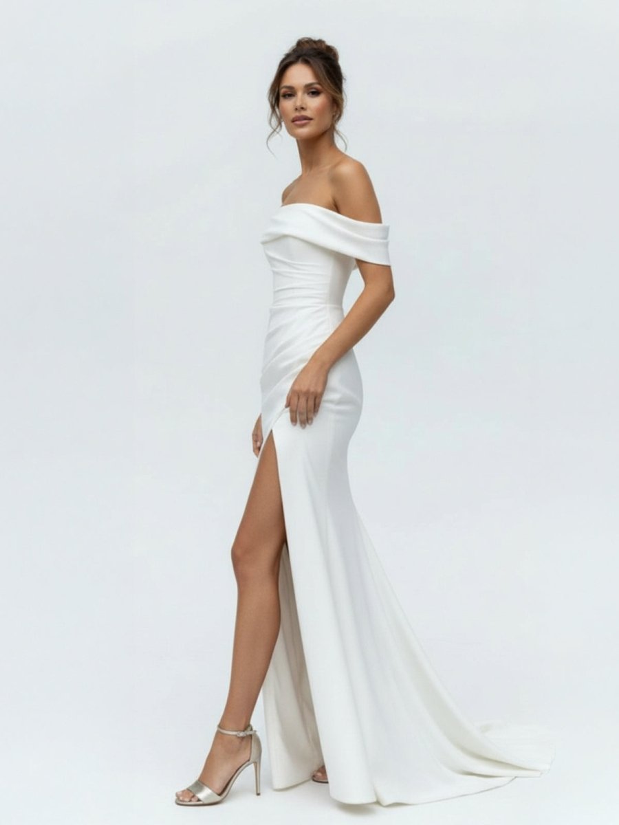 Tahlia detail image 6 wedding dress