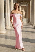 Wilhelmina Dawn detail image 5 prom dress