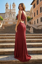 Aurelia Maris detail image 8 prom dress