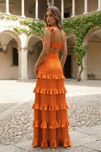 Giselle Dawn detail image 14 prom dress