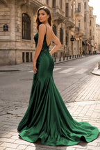 Solenne Wren detail image 20 prom dress