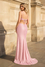 Theodora detail image 14 prom dress