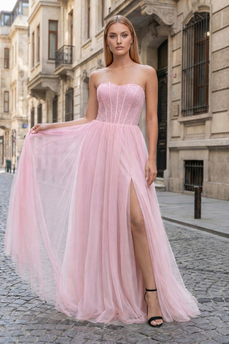 Zephyra detail image 21 prom dress