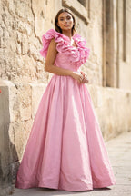 Kallista detail image 15 prom dress