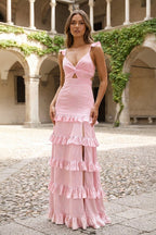 Giselle Dawn detail image 15 prom dress