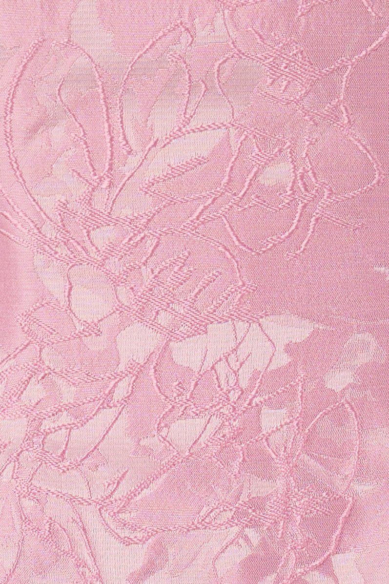 Rhoswen Pink detail 5 homecoming dress