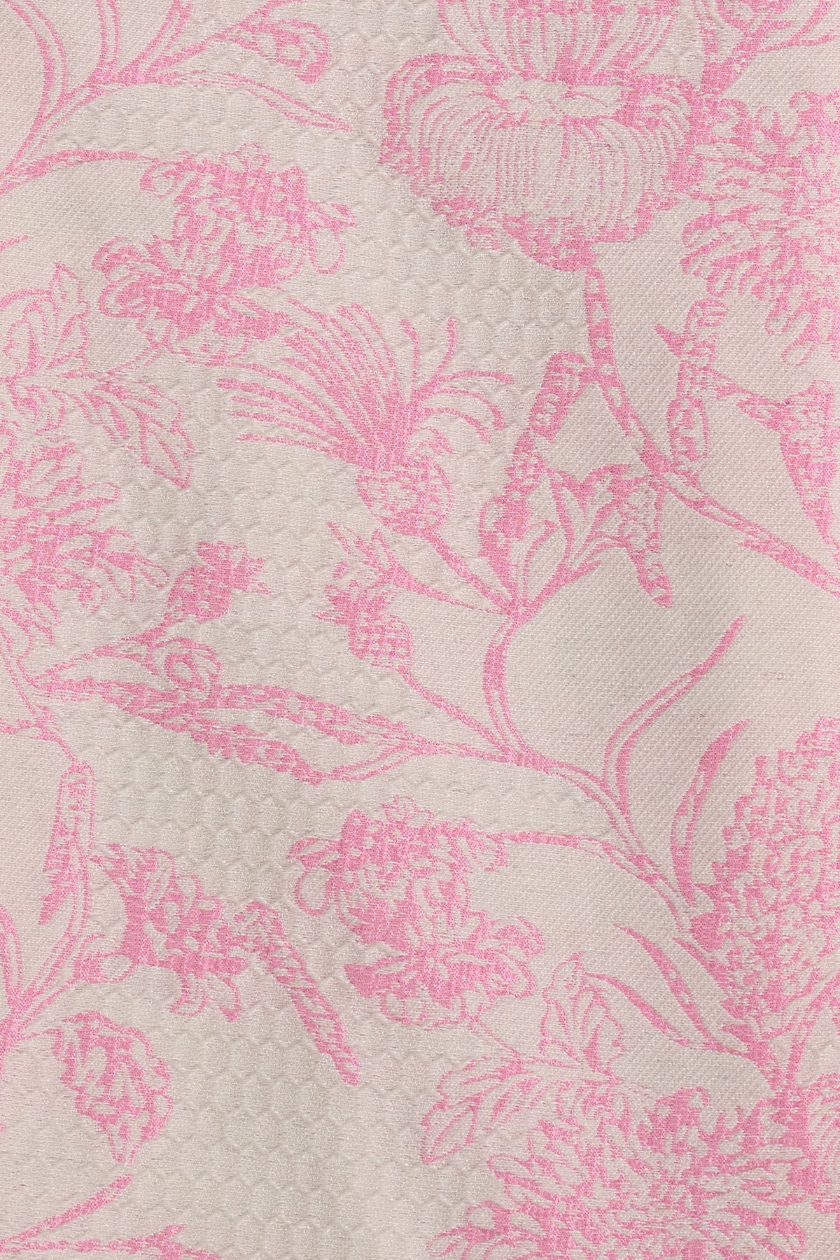Amaris Pink detail 3 homecoming dress