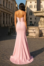 Aurelia Pearl detail image 12 prom dress