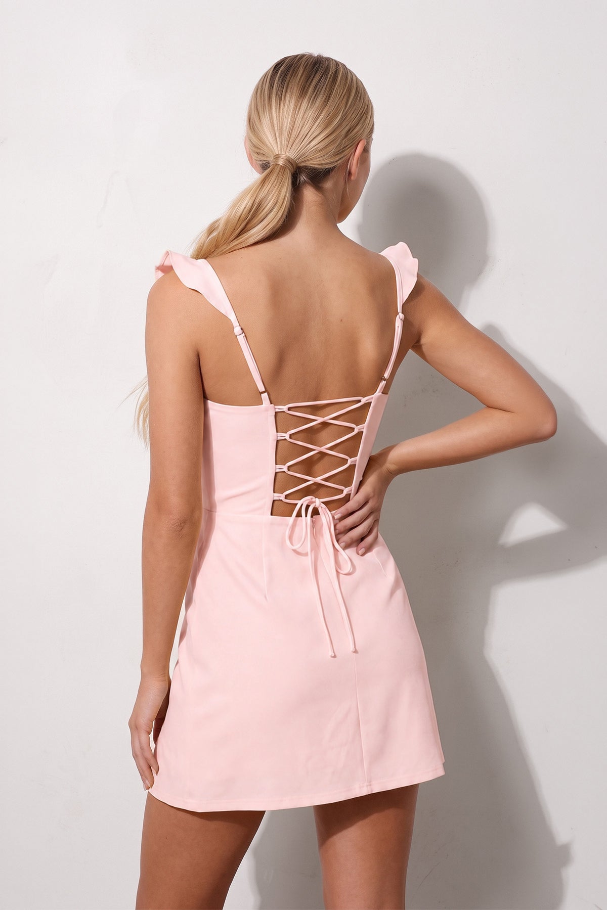 Katia product view 19 homecoming dress