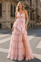 Mirabelle Louise detail image 9 prom dress