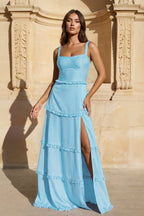 Briony detail image 35 prom dress