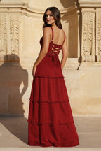 Briony detail image 30 prom dress