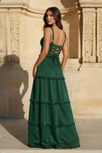 Briony detail image 22 prom dress