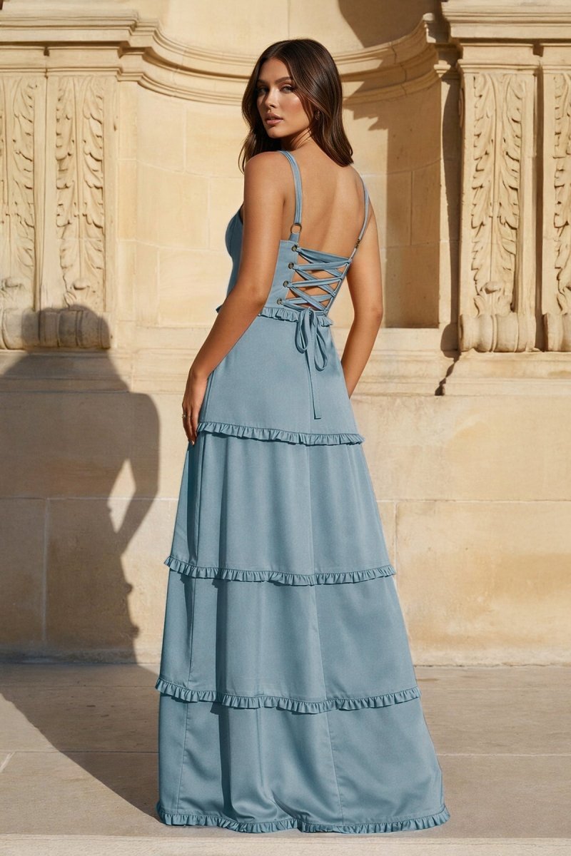 Briony detail image 42 prom dress