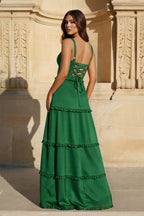 Briony detail image 32 prom dress