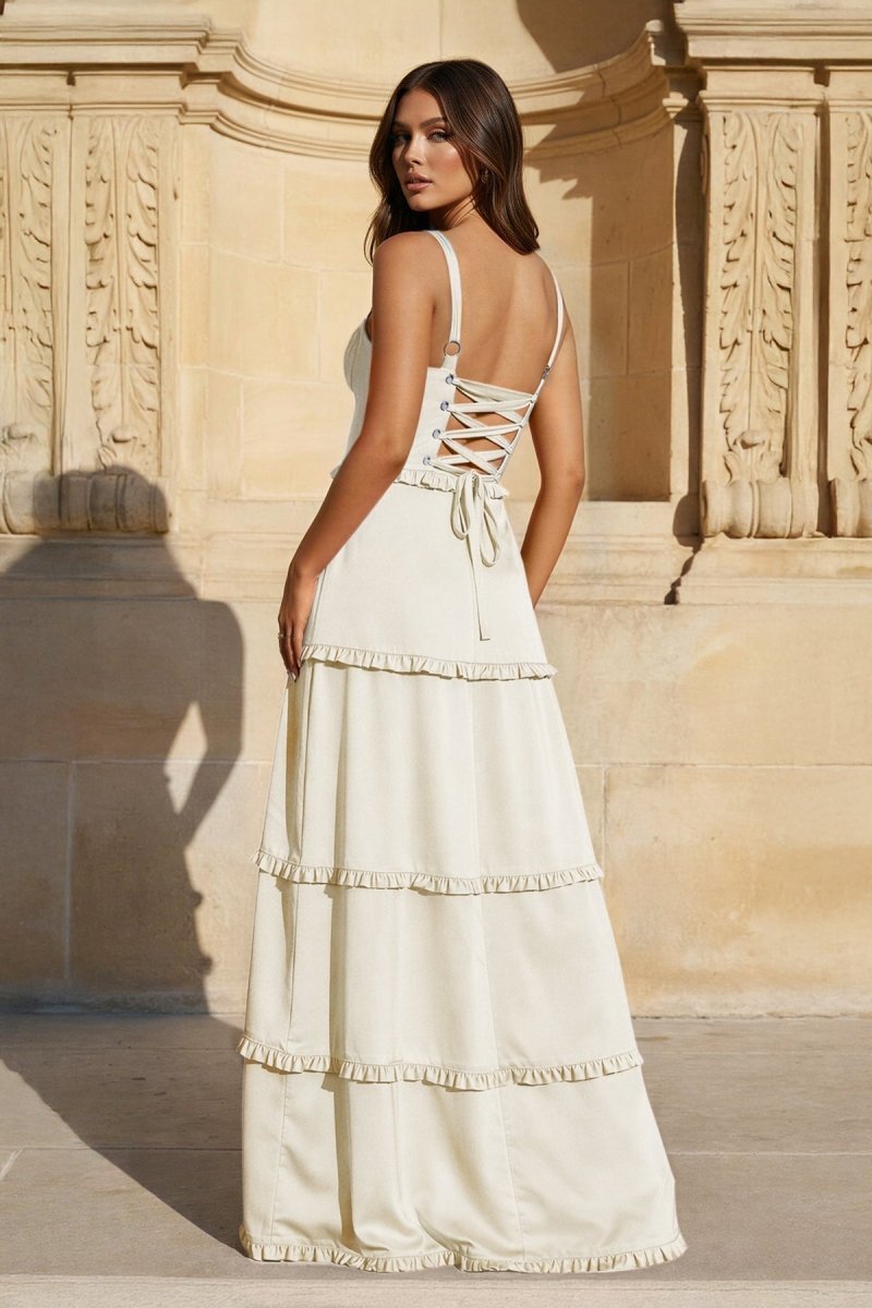 Briony detail image 44 prom dress
