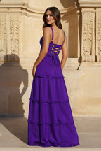 Briony detail image 24 prom dress