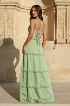 Briony detail image 38 prom dress