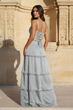 Briony detail image 40 prom dress