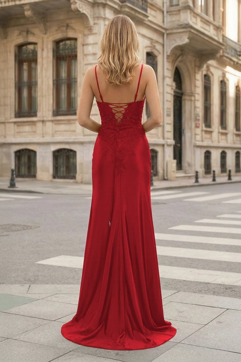Bellamy Claire detail image 16 prom dress