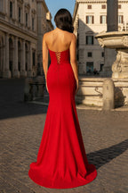 Aurelia Pearl detail image 14 prom dress