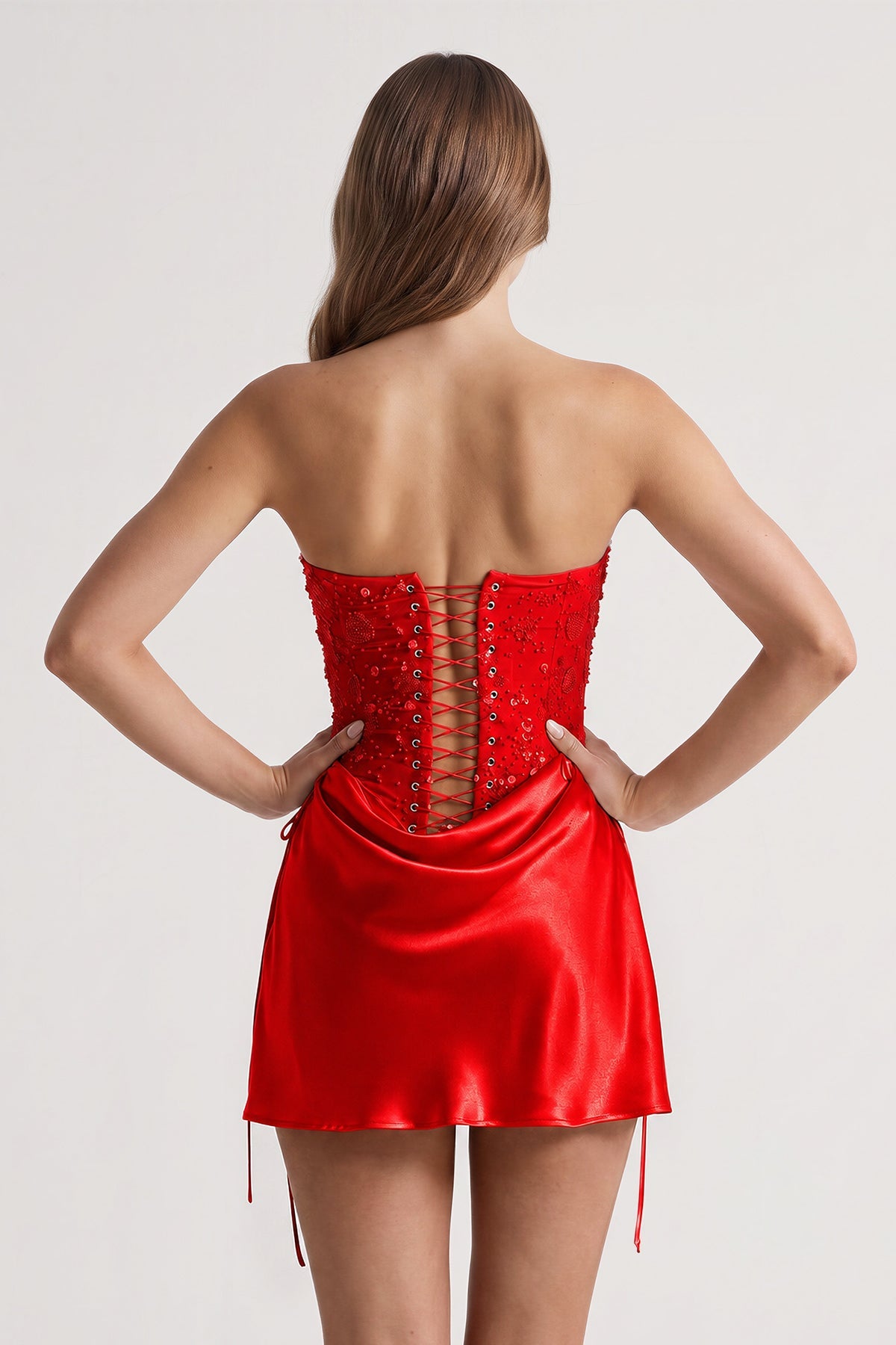 Elodie product view 64 homecoming dress