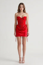 Elodie product view 65 homecoming dress