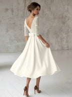 Aurelia Nell detail image 11 wedding dress