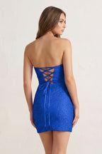 Orange Sheath Sweetheart Sequined Cut Out Short Homecoming & Cocktail Dresses