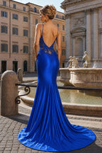 Clarisse Elise detail image 10 prom dress