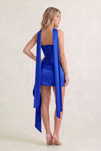 Della product view 54 homecoming dress