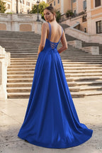 Renata detail image 16 prom dress